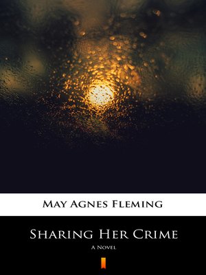 cover image of Sharing Her Crime
